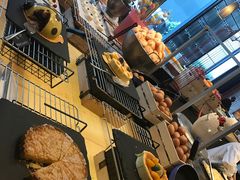 -常州富力喜来登酒店 Feast盛宴标帜西餐厅(新北万达广场店)