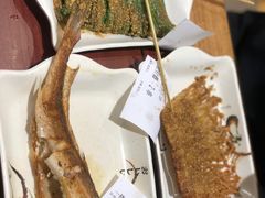 -金刚山烧烤(中山路店)