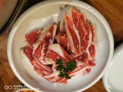 -九田家黑牛烤肉料理(三墩店)