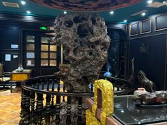 -福禧酒窖·中餐厅 (万柳店)