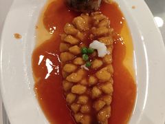 -清真马祥兴菜馆(云南北路店)