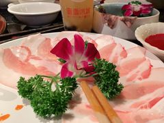 -红运火锅·中国名火锅(中防万宝城店)