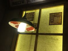 -三代烤肉(保利广场店)