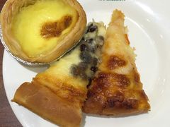 -福缘烤肉王自助(爱琴海-原比尔森店)