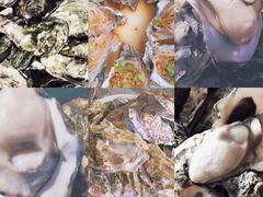 -聚德福海鲜家常菜(刘庄店)