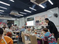 -兴兴旺·冬瓜盅·啫啫煲(西华路店)