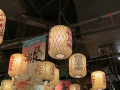 -南京大牌档(济南万象城店)