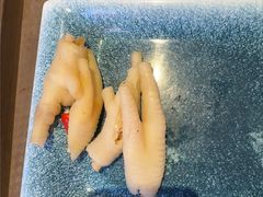 -渔舶汇蒸汽活海鲜·榴莲自助(领展中心城店)