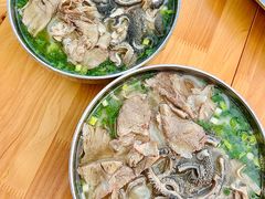 大份混合米线-攀枝花·任德琼·盐边羊肉米线