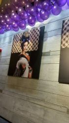 -盘子女人坊生日照·摄影馆(华强店)