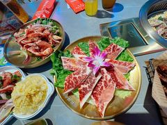 -棒小伙·齐齐哈尔烤肉(龙茗路店)