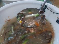 -水乡人家私房菜(逢简店)