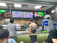-SUBWAY赛百味(浦东机场店)
