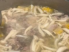 -润园四季椰子鸡火锅(南山海岸城店)