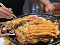 -蒙艾里民族传统菜蒙餐