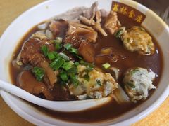 -荔林食店(西华路店)