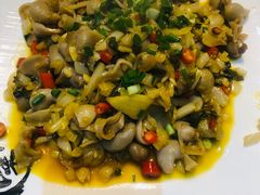 -千岛湖小鱼儿·淳安匠心农家菜