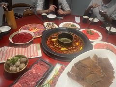 -蜀家渝重庆火锅(南屏街店)