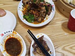 -惠成饺子(百合园店)