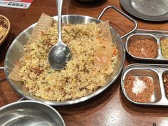 -麒麟风烤牛肉·云南烧烤小排档(丹凤街店)