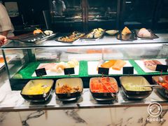 -洲际酒店·地平线全日餐厅HORIZON CAFÉ