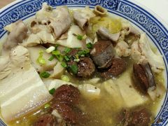 杀猪菜-东北大菜馆(延长路店)