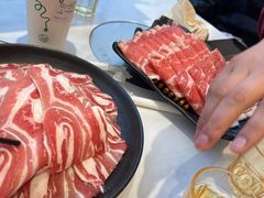 -呷哺呷哺(虹口赤峰路店)