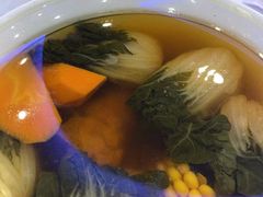 -潮喜竹溪荔湖酒家(荔枝湾店)