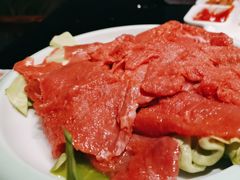 -三江两海老火锅(北京首店)