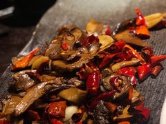 牛肝菌-松茸小馆·云南特色餐厅
