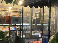 -旧天堂书店(华侨城创意文化园南山特色文化街区店)