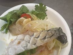 -官塘陈记鱼生·潮汕砂锅粥·牛肉火锅(潮枫路总店)