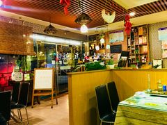 大堂-丫丫汤膳打边炉(宏府408坊店)