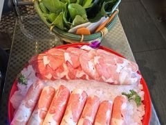 -云尊府云南菜·蒸汽石锅鱼(学清路店)