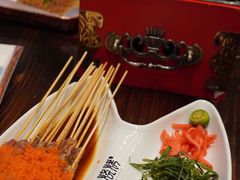 -今邕烧烤(西大店)
