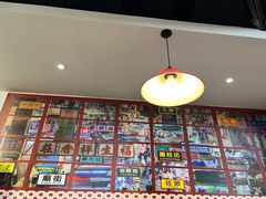 -东北特色烧烤(赣榆店)
