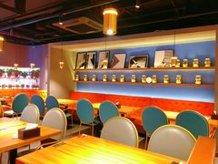 -纽斯特牛排自助餐厅(浦东文峰广场店)
