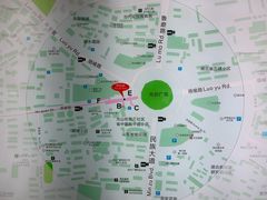 导游图-光谷广场