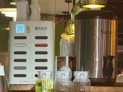 -纳鲁孜·新疆特色餐厅(上海悦荟广场店)