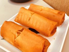 -蔡澜点心·粤菜(领展购物广场店)