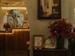 -绿房子方寸咖啡(星海名城店)