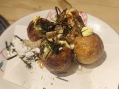 -不倒翁炭火烧肉(永安里店)