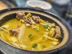-好灶头妈妈菜·千岛湖土菜地标美食