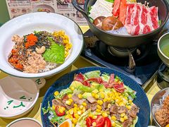 -米仓食堂(皇庭广场店)