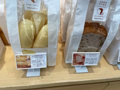 -好利来(马家堡店)