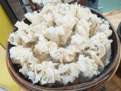 -海汇源老烧麦店(东大街总店)