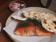 -BOR Eatery(安福路店)