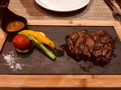 -YUE·6·西式融合餐厅(外滩六号店)