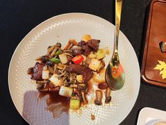 -醉东Oriental House(静安嘉里中心店)