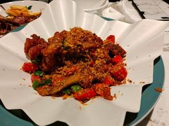 -火啫啫·粤式啫啫煲(南通首店)